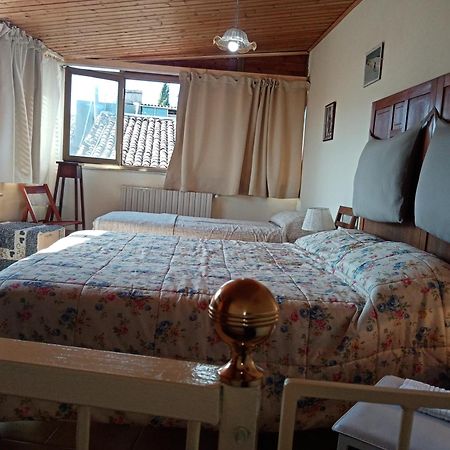 La Finestra Sull'Etna Villa Linguaglossa Dış mekan fotoğraf