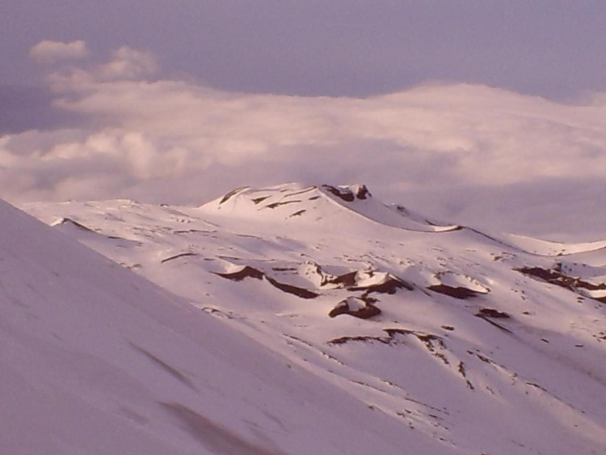 La Finestra Sull'Etna Villa Linguaglossa Dış mekan fotoğraf