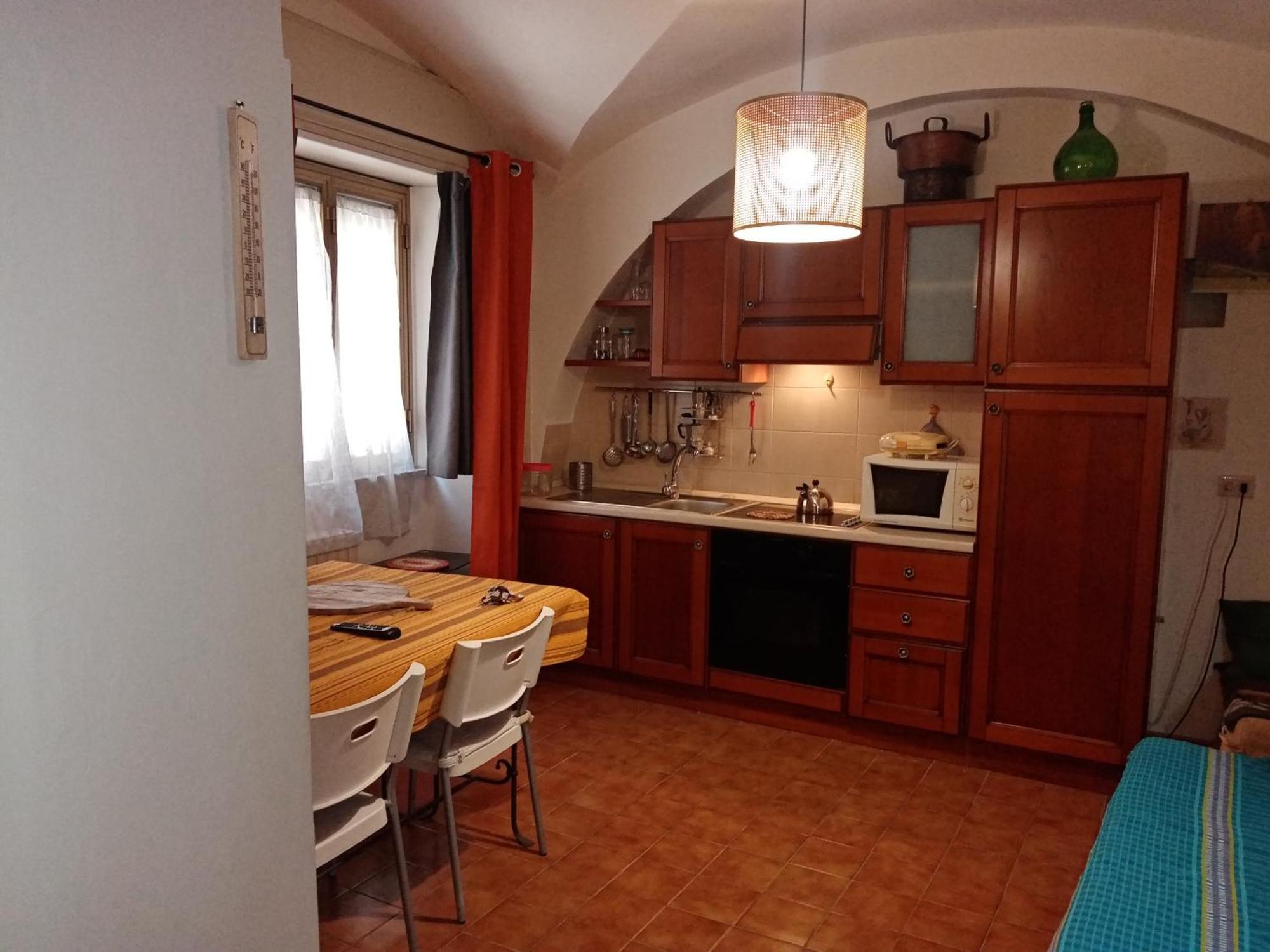 La Finestra Sull'Etna Villa Linguaglossa Dış mekan fotoğraf