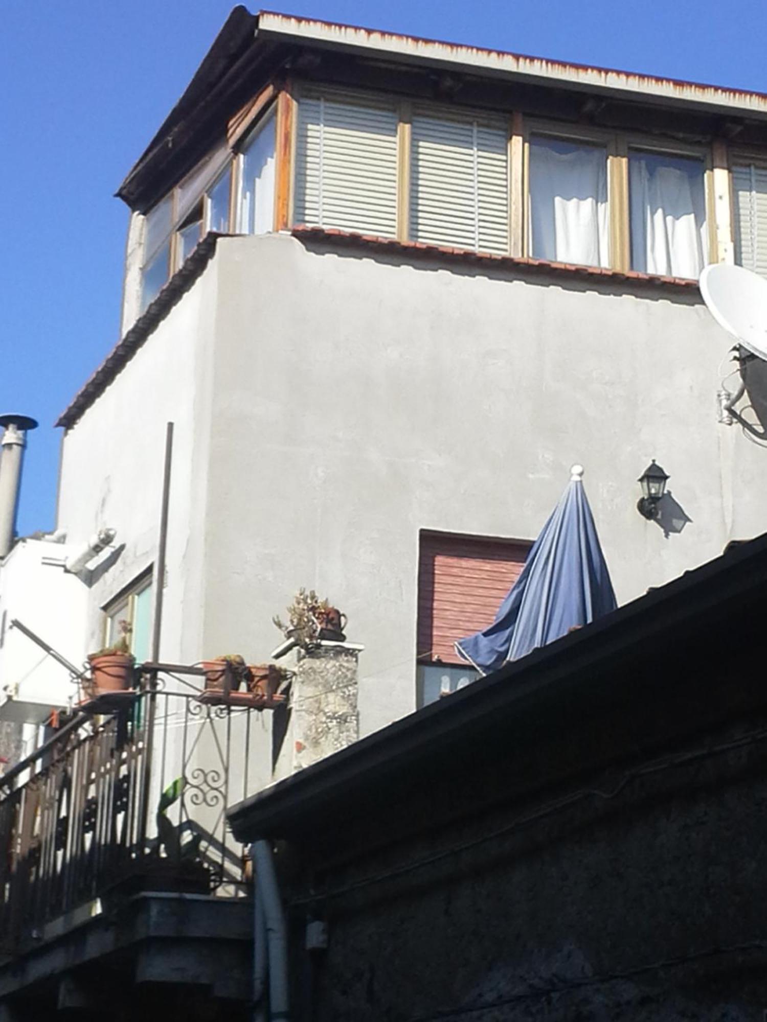 La Finestra Sull'Etna Villa Linguaglossa Dış mekan fotoğraf