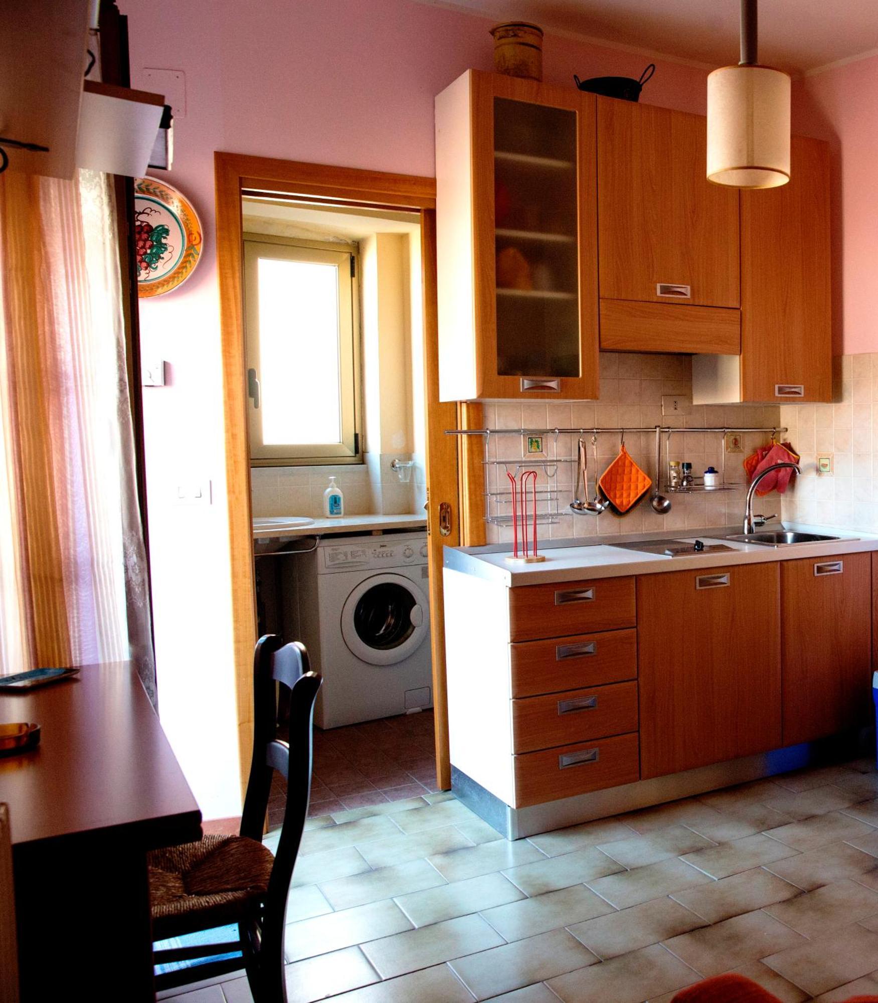 La Finestra Sull'Etna Villa Linguaglossa Dış mekan fotoğraf