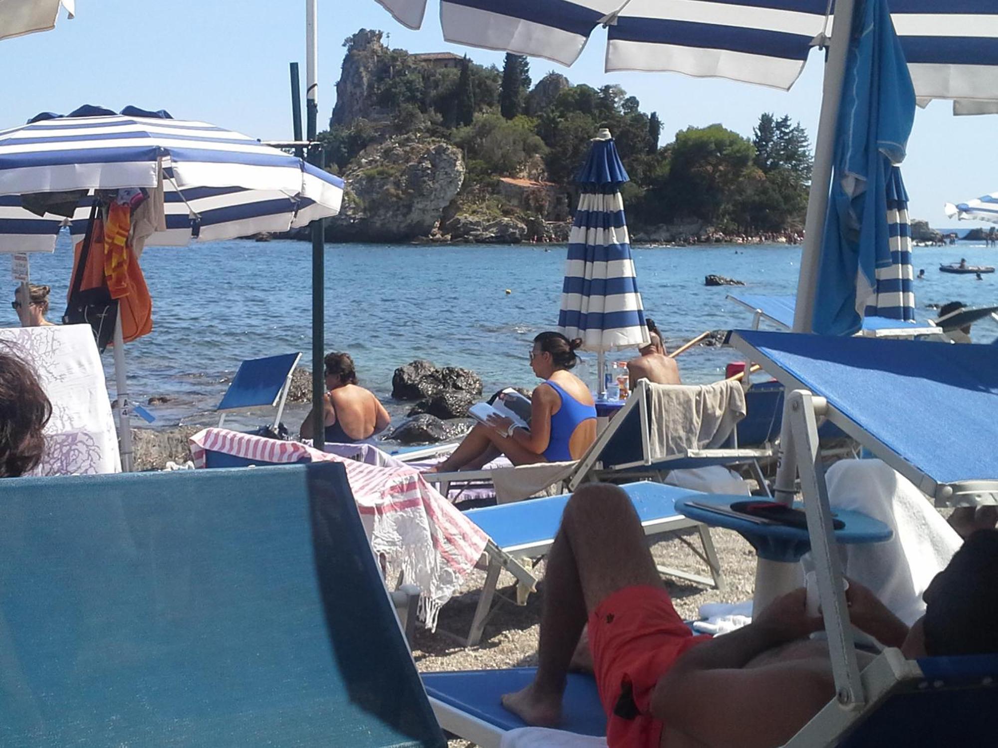 La Finestra Sull'Etna Villa Linguaglossa Dış mekan fotoğraf