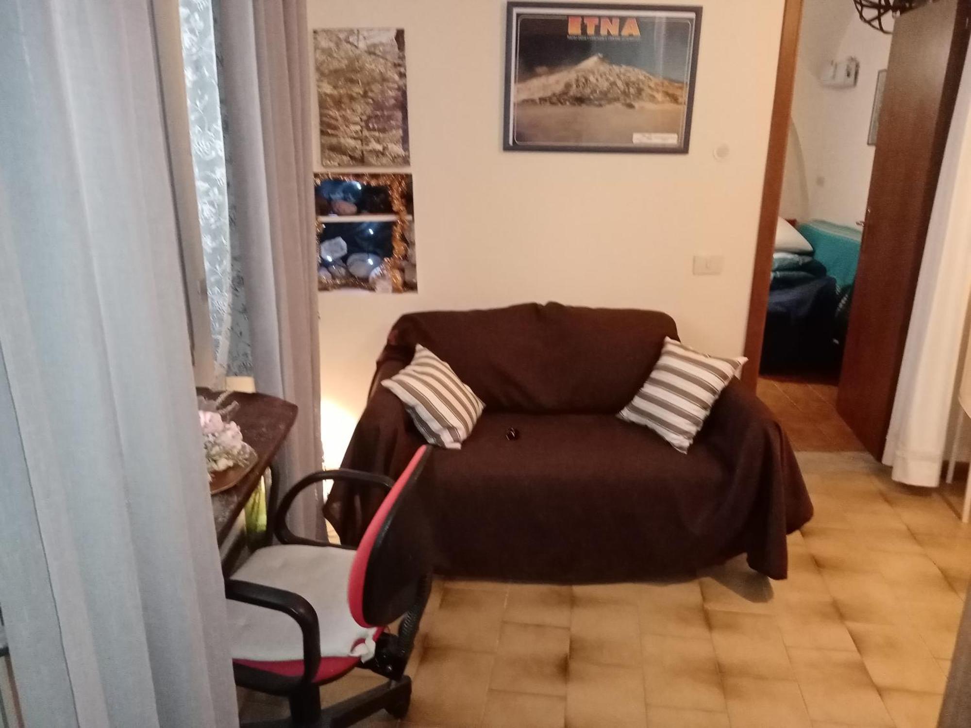 La Finestra Sull'Etna Villa Linguaglossa Dış mekan fotoğraf