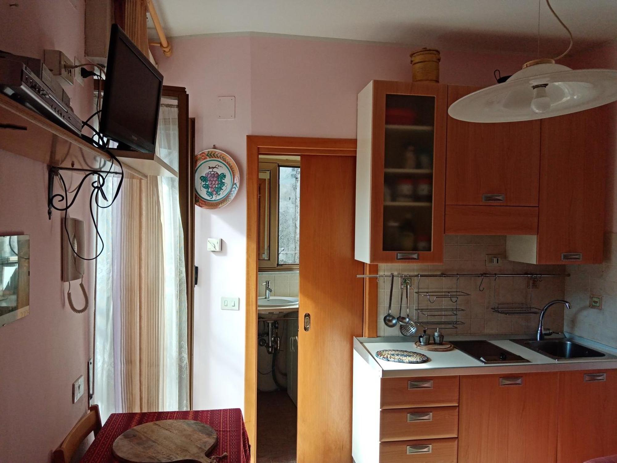La Finestra Sull'Etna Villa Linguaglossa Dış mekan fotoğraf