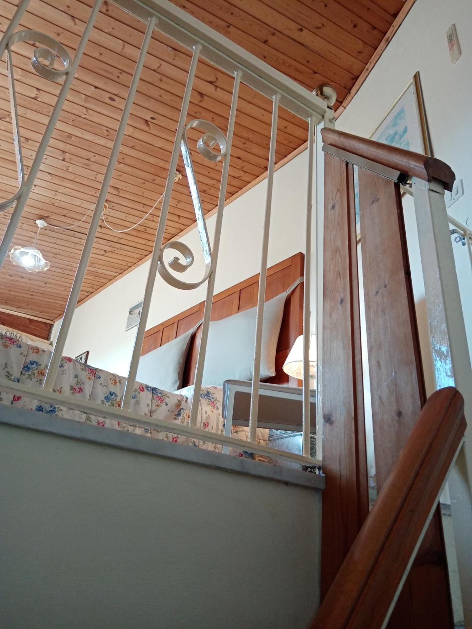 La Finestra Sull'Etna Villa Linguaglossa Dış mekan fotoğraf