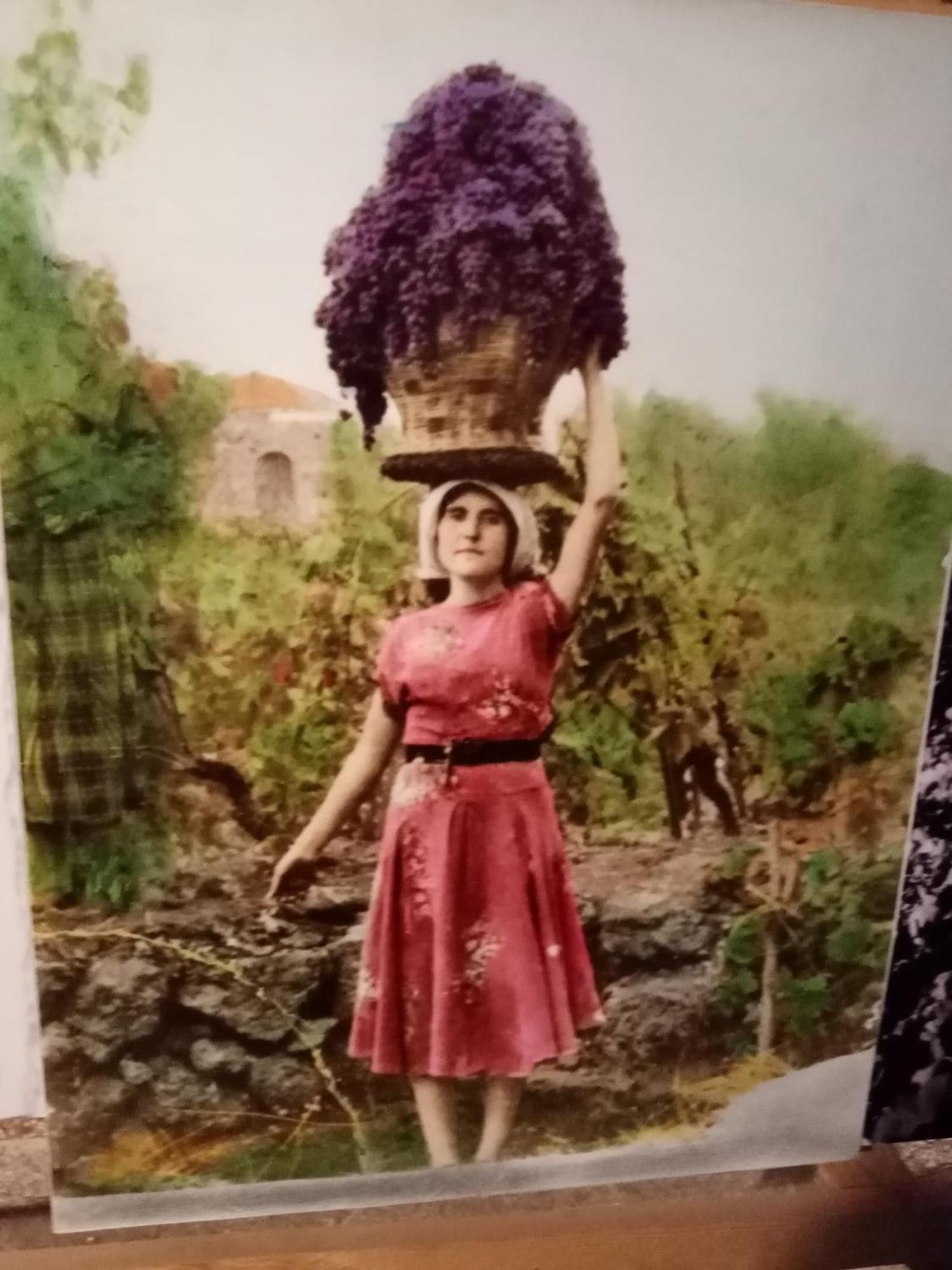 La Finestra Sull'Etna Villa Linguaglossa Dış mekan fotoğraf