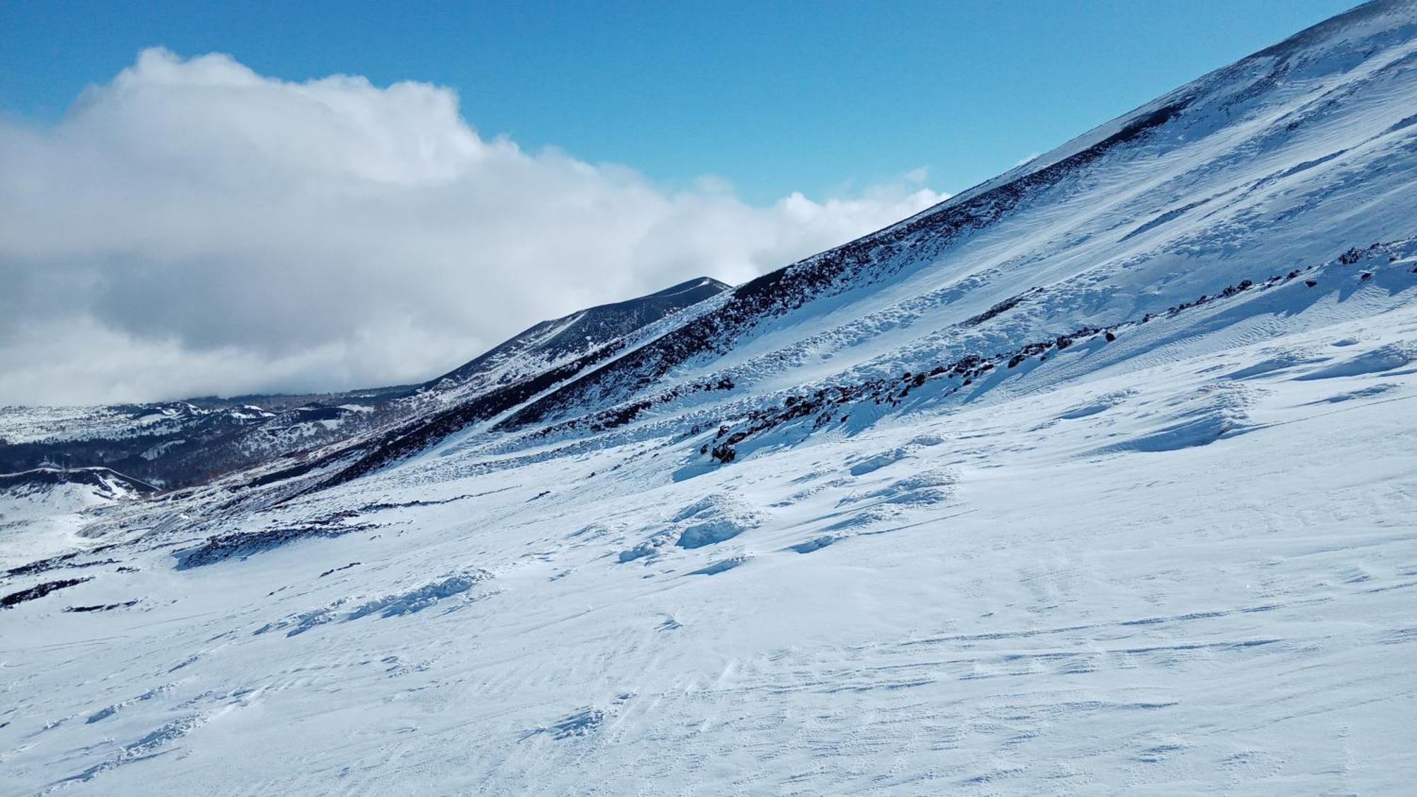 La Finestra Sull'Etna Villa Linguaglossa Dış mekan fotoğraf