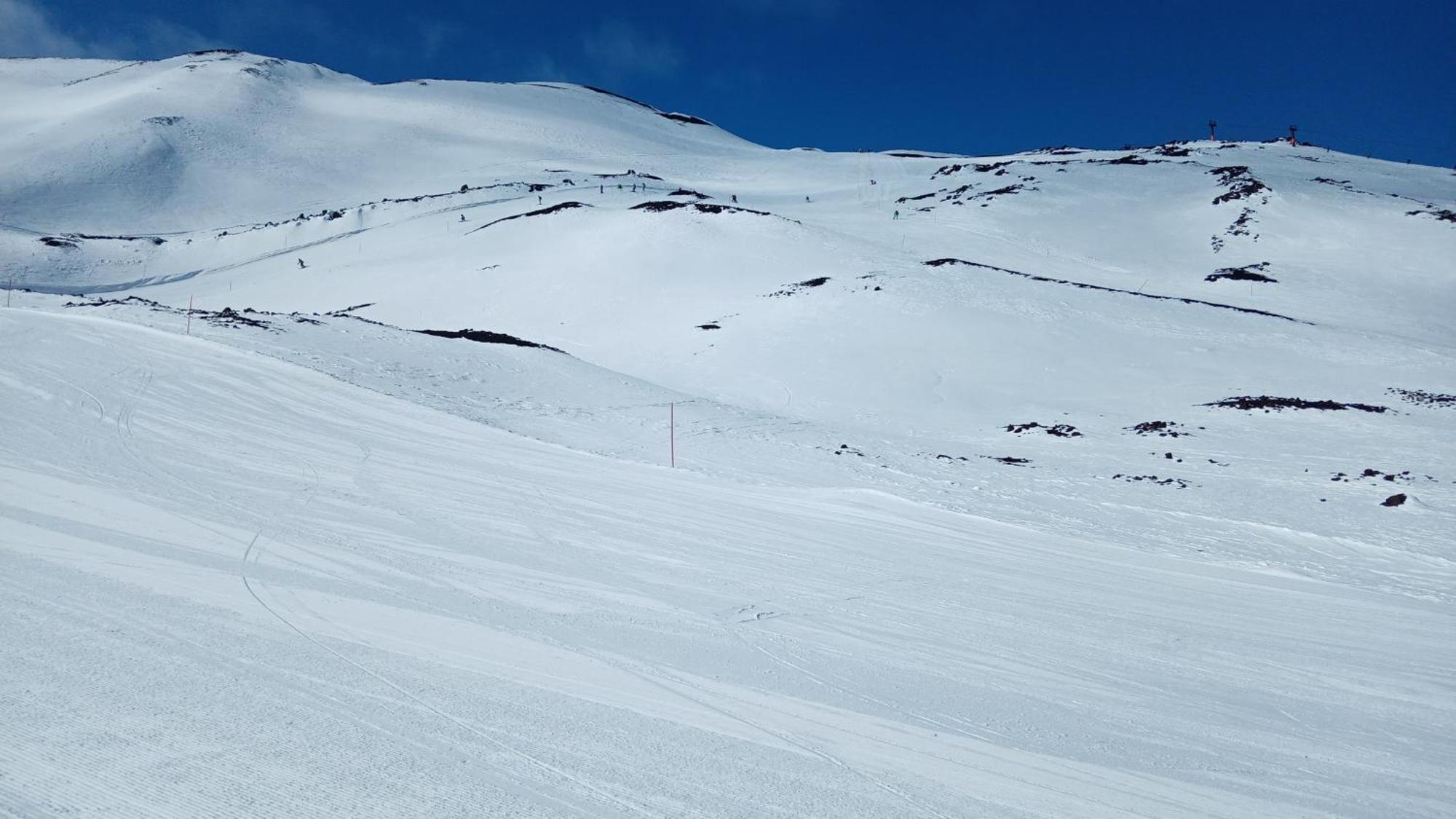 La Finestra Sull'Etna Villa Linguaglossa Dış mekan fotoğraf