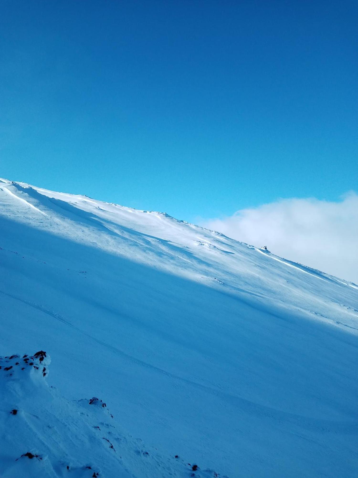 La Finestra Sull'Etna Villa Linguaglossa Dış mekan fotoğraf