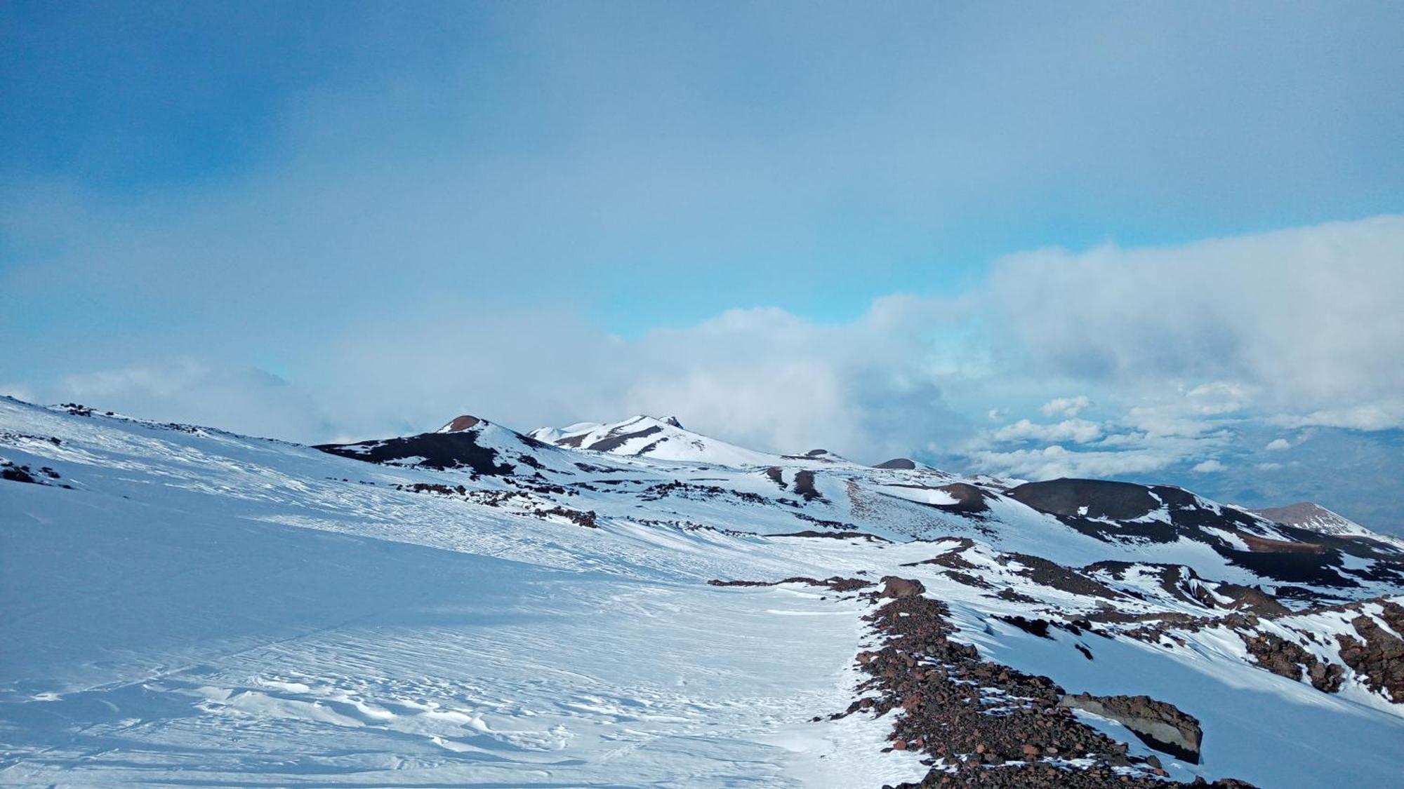 La Finestra Sull'Etna Villa Linguaglossa Dış mekan fotoğraf