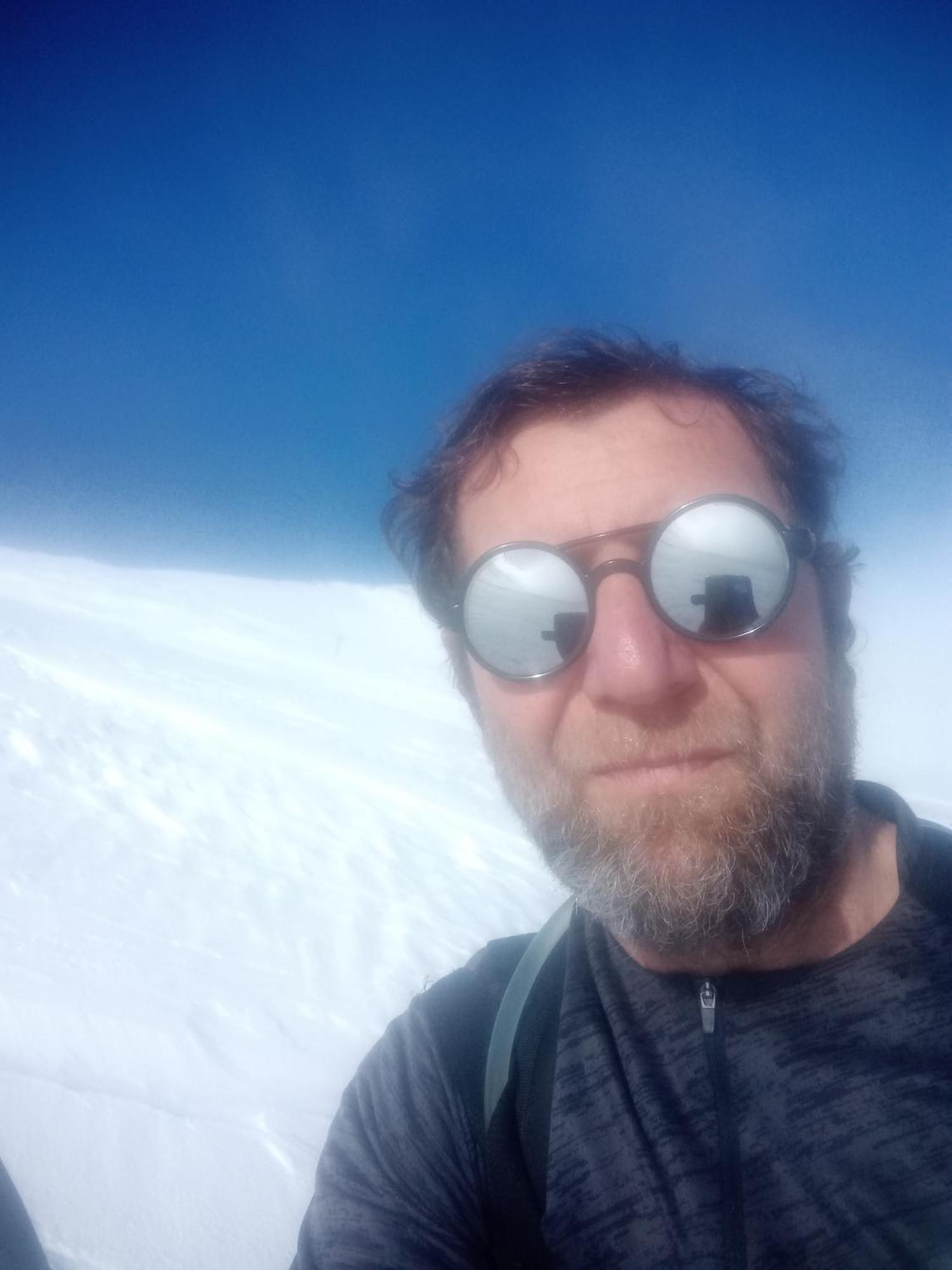 La Finestra Sull'Etna Villa Linguaglossa Dış mekan fotoğraf
