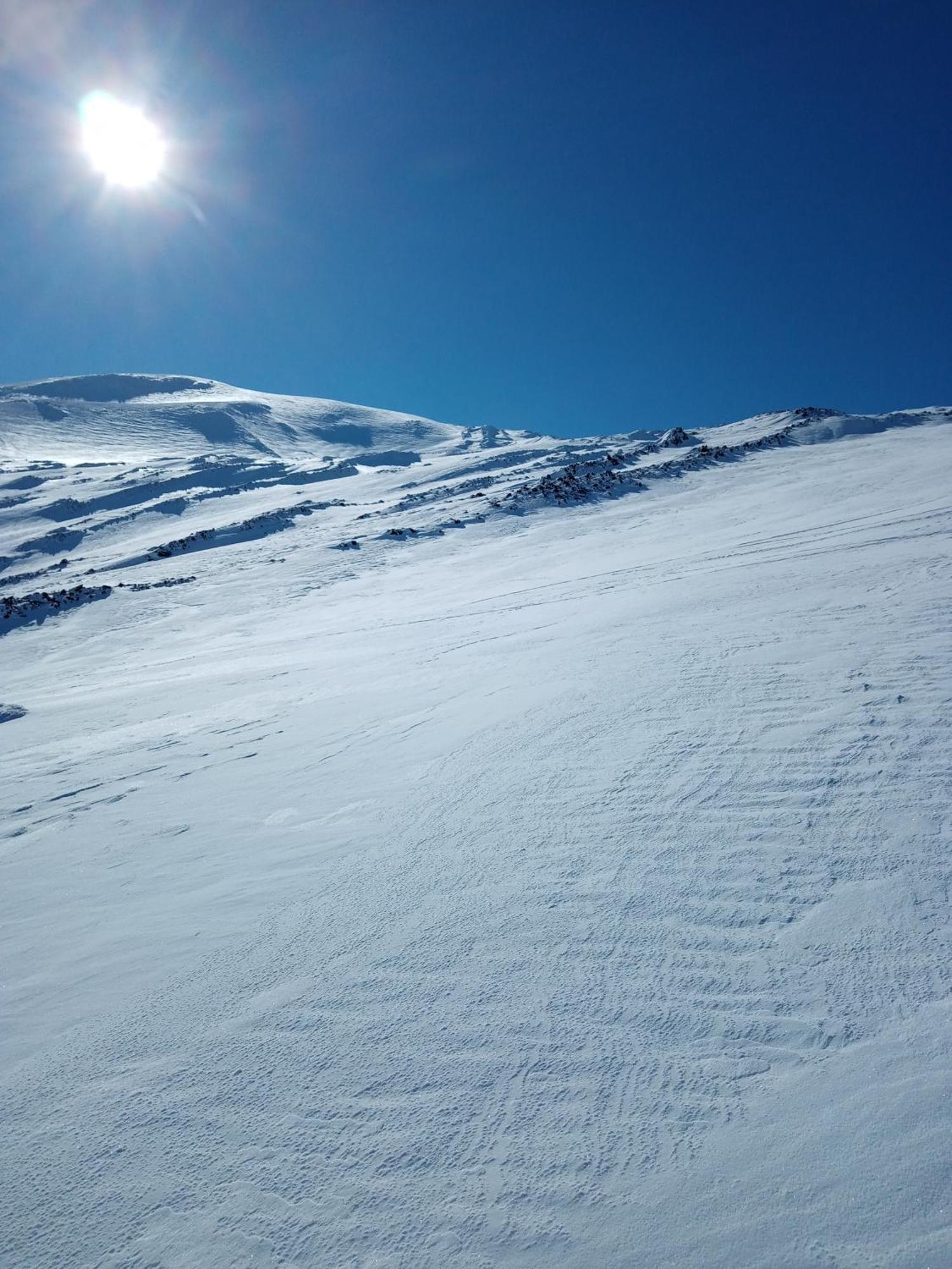 La Finestra Sull'Etna Villa Linguaglossa Dış mekan fotoğraf